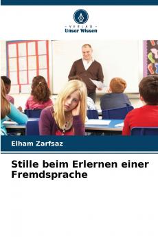 Stille beim Erlernen einer Fremdsprache