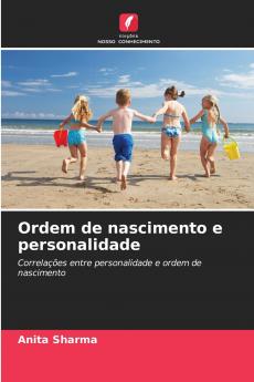 Ordem de nascimento e personalidade