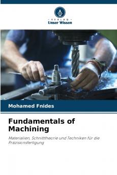 Fundamentals of Machining