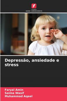 Depressão ansiedade e stress