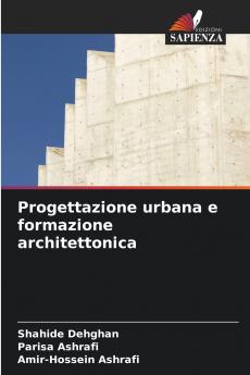 Progettazione urbana e formazione architettonica