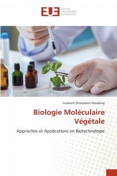 Biologie Moléculaire Végétale