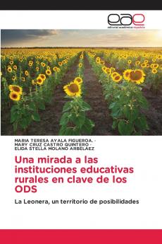 Una mirada a las instituciones educativas rurales en clave de los ODS