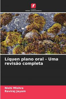Líquen plano oral - Uma revisão completa