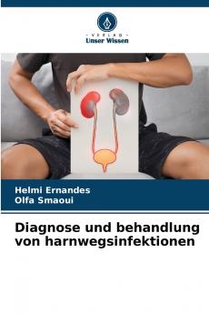 Diagnose und behandlung von harnwegsinfektionen