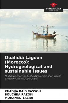Oualidia Lagoon (Morocco)