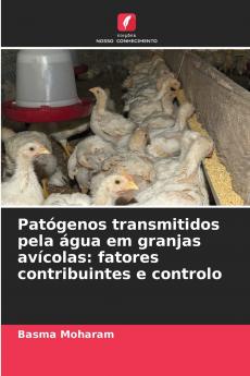 Patógenos transmitidos pela água em granjas avícolas