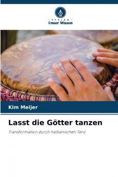 Lasst die Götter tanzen
