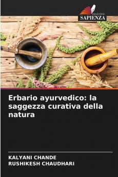 Erbario ayurvedico