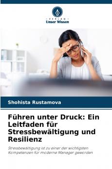 Führen unter Druck