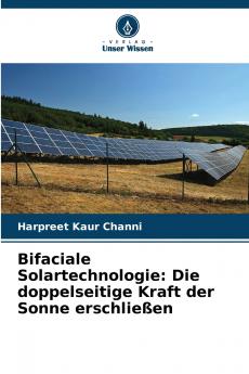Bifaciale Solartechnologie
