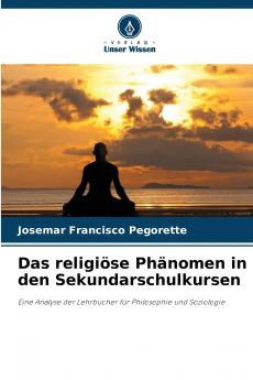 Das religiöse Phänomen in den Sekundarschulkursen