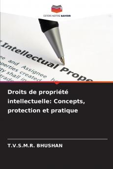 Droits de propriété intellectuelle