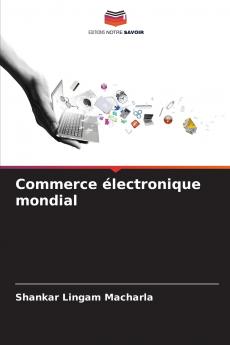 Commerce électronique mondial
