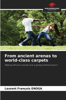 From ancient arenas to world-class carpets