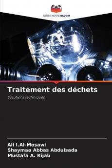 Traitement des déchets