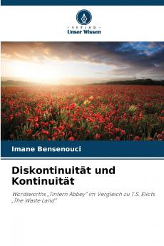 Diskontinuität und Kontinuität