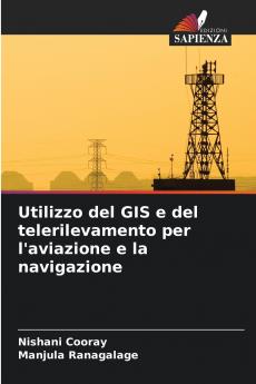 Utilizzo del GIS e del telerilevamento per l'aviazione e la navigazione