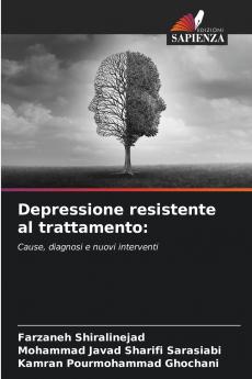 Depressione resistente al trattamento