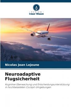 Neuroadaptive Flugsicherheit