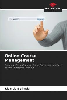 Online Course Management