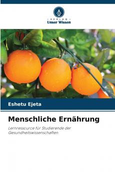 Menschliche Ernährung