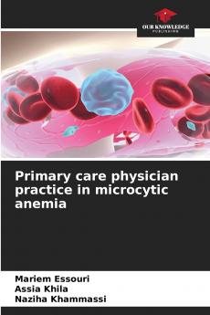 Primary care physician practice in microcytic anemia