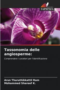 Tassonomia delle angiosperme