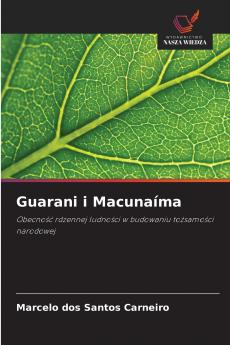 Guarani i Macunaíma