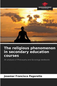 The religious phenomenon in secondary education courses