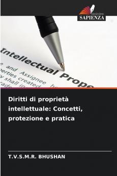 Diritti di proprietà intellettuale