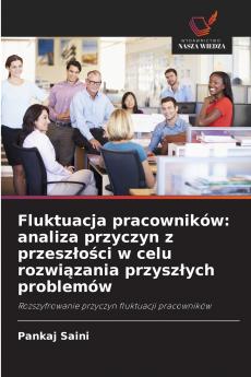 Fluktuacja pracowników
