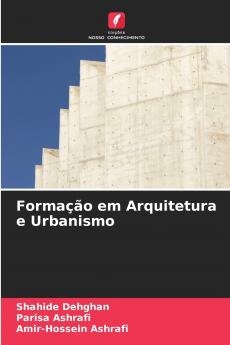 Formação em Arquitetura e Urbanismo