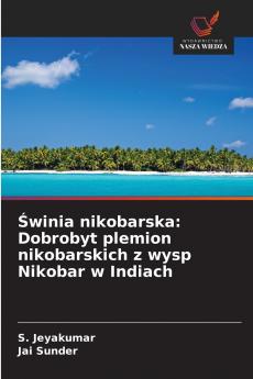 Świnia nikobarska