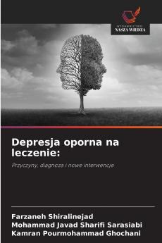 Depresja oporna na leczenie