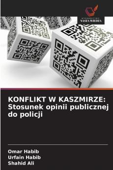 KONFLIKT W KASZMIRZE