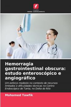 Hemorragia gastrointestinal obscura