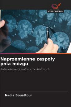 Naprzemienne zespoły pnia mózgu