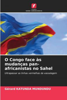 O Congo face às mudanças pan-africanistas no Sahel
