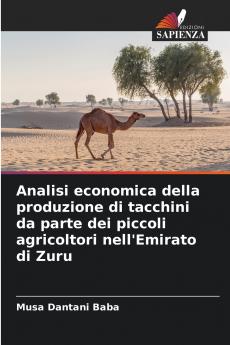 Analisi economica della produzione di tacchini da parte dei piccoli agricoltori nell'Emirato di Zuru