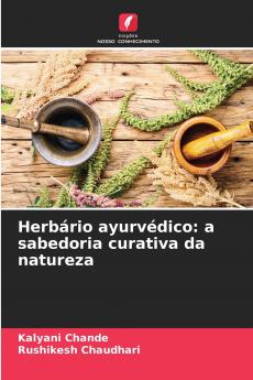 Herbário ayurvédico