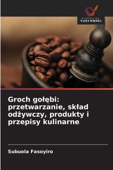 Groch gołębi