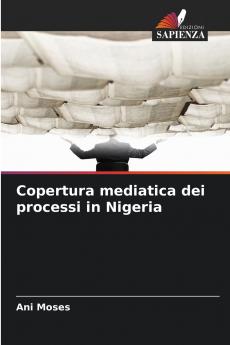 Copertura mediatica dei processi in Nigeria