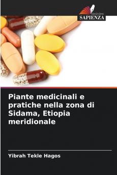 Piante medicinali e pratiche nella zona di Sidama Etiopia meridionale