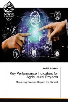 Key Performance Indicators for Agricultural Projects