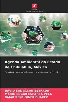 Agenda Ambiental do Estado de Chihuahua México