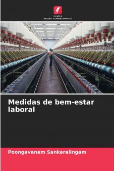 Medidas de bem-estar laboral