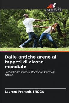 Dalle antiche arene ai tappeti di classe mondiale