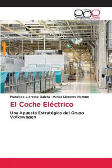 El Coche Eléctrico