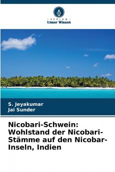 Nicobari-Schwein